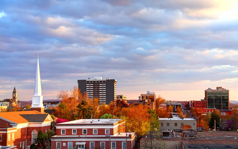 Fayetteville